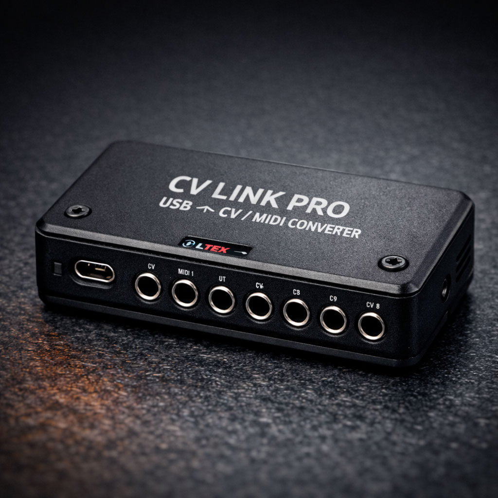 CV link PRO