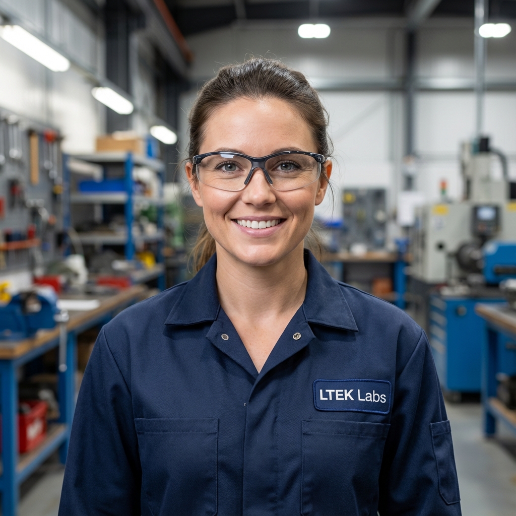 LTEK Labs support team